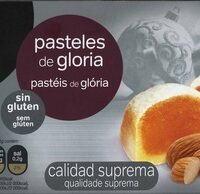 Pasteles from Gloria