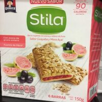Stila Guava and Mora Acai