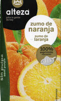 Zumo from Orange