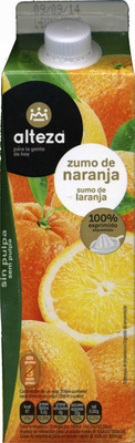 Zumo from Orange Zumo from Orange