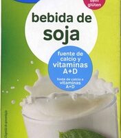 Bebida soja Bebida soja