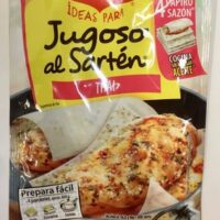 JUGOSO AL SARTEN JUGOSO AL SARTEN