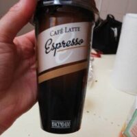 Café Latte Espresso