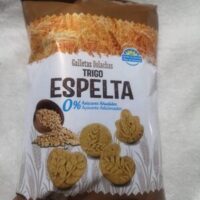 Galleta without Sugar Añadidos Con Edulcorante