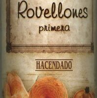 Rovellones in Canned