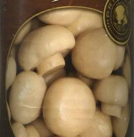 MushroomsWholes in Canned "Hacendado"