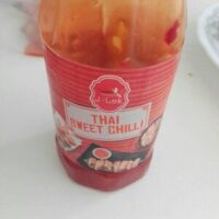 Thai Sweet Chilli