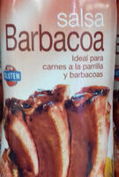 Salsa Barbacoa