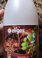 Smoothie Cocoa
