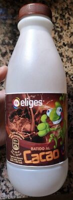 Smoothie Cocoa Smoothie Cocoa