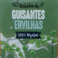 Bebida from Guisantes