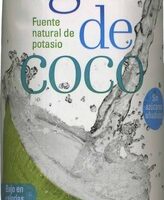 Water from Coco