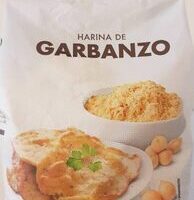 Harina from Garbanzo