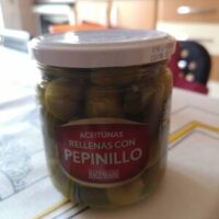 Pepinillo