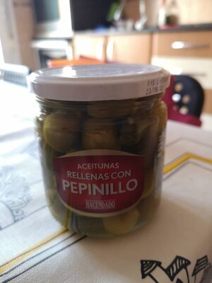 Pepinillo Pepinillo