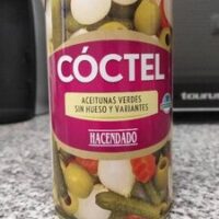 CÓCTEL