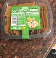 Cortezas from Trigo Cortezas from Trigo