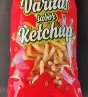 Varitas Flavor Ketchup