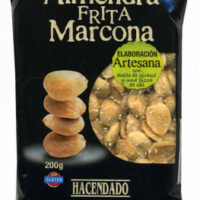 Almond Fried Marcona