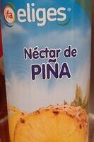 Néctar from Pineapple