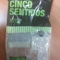 Cocktail Cinco Sentidos