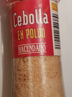 Onion Powder