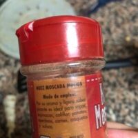 Nuez Moscada
