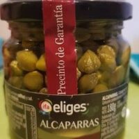 Capers Capucine Vol. 212