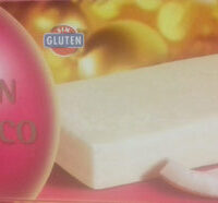 Nougat from Coco