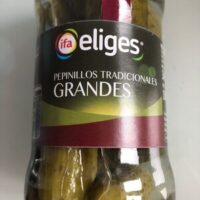pepinillos tradicionales grandes