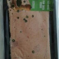 Paté fresco pimienta Green Paté fresco pimienta Green
