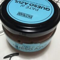Pate from Cheese Azul