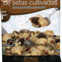 Salteado from Setas