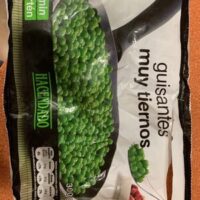 Guisantes
