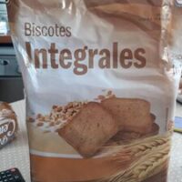 Biscotes Integrales