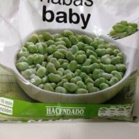 Habas Baby