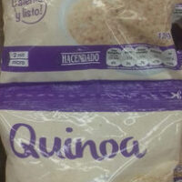 Quinoa