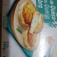 Hojaldre from Queso