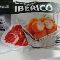 Croquetas Ibérico