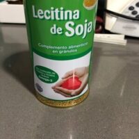 Lecitina from Soja Deliplus