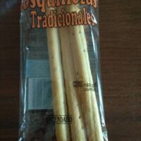 Rosquilletas tradicionales