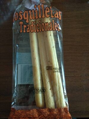Rosquilletas tradicionales Rosquilletas tradicionales
