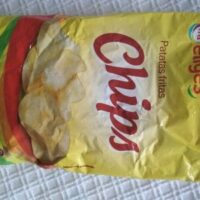 Potato Chips Chips