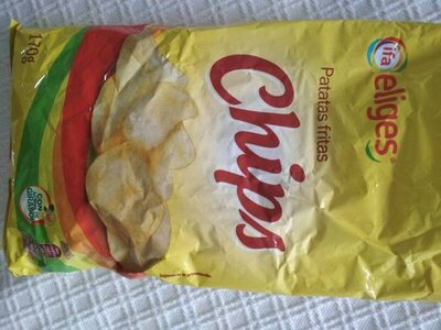 Potato Chips Chips Potato Chips Chips