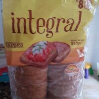 Pan tostado