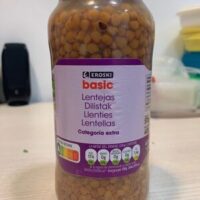 Lentejas