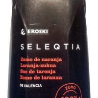 Zumo from Orange from valencia