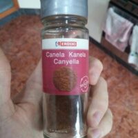 CANELA