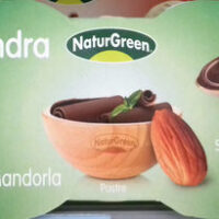 Almond Cacao