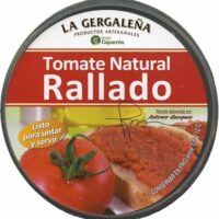 Tomato Natural rallado